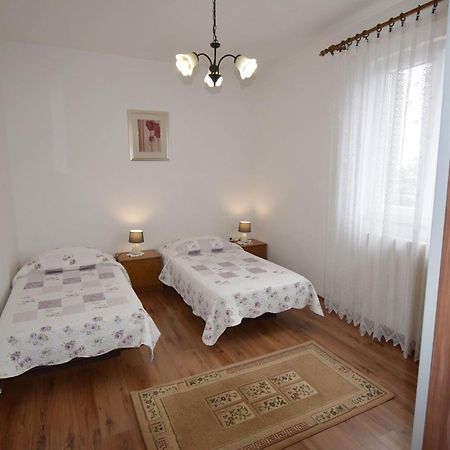 Apartment Neda In Rabac With Bay View Экстерьер фото