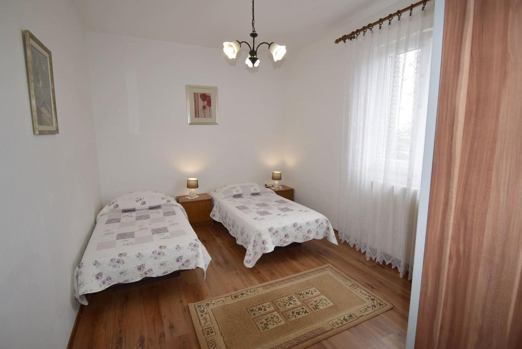 Apartment Neda In Rabac With Bay View Экстерьер фото