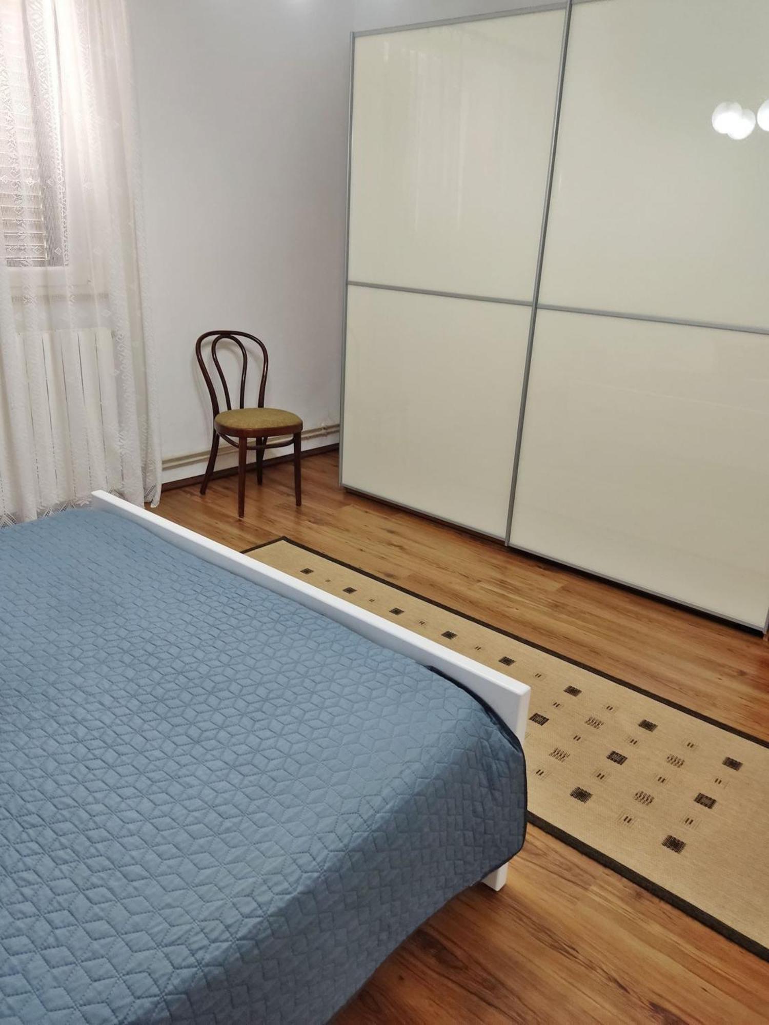 Apartment Neda In Rabac With Bay View Экстерьер фото