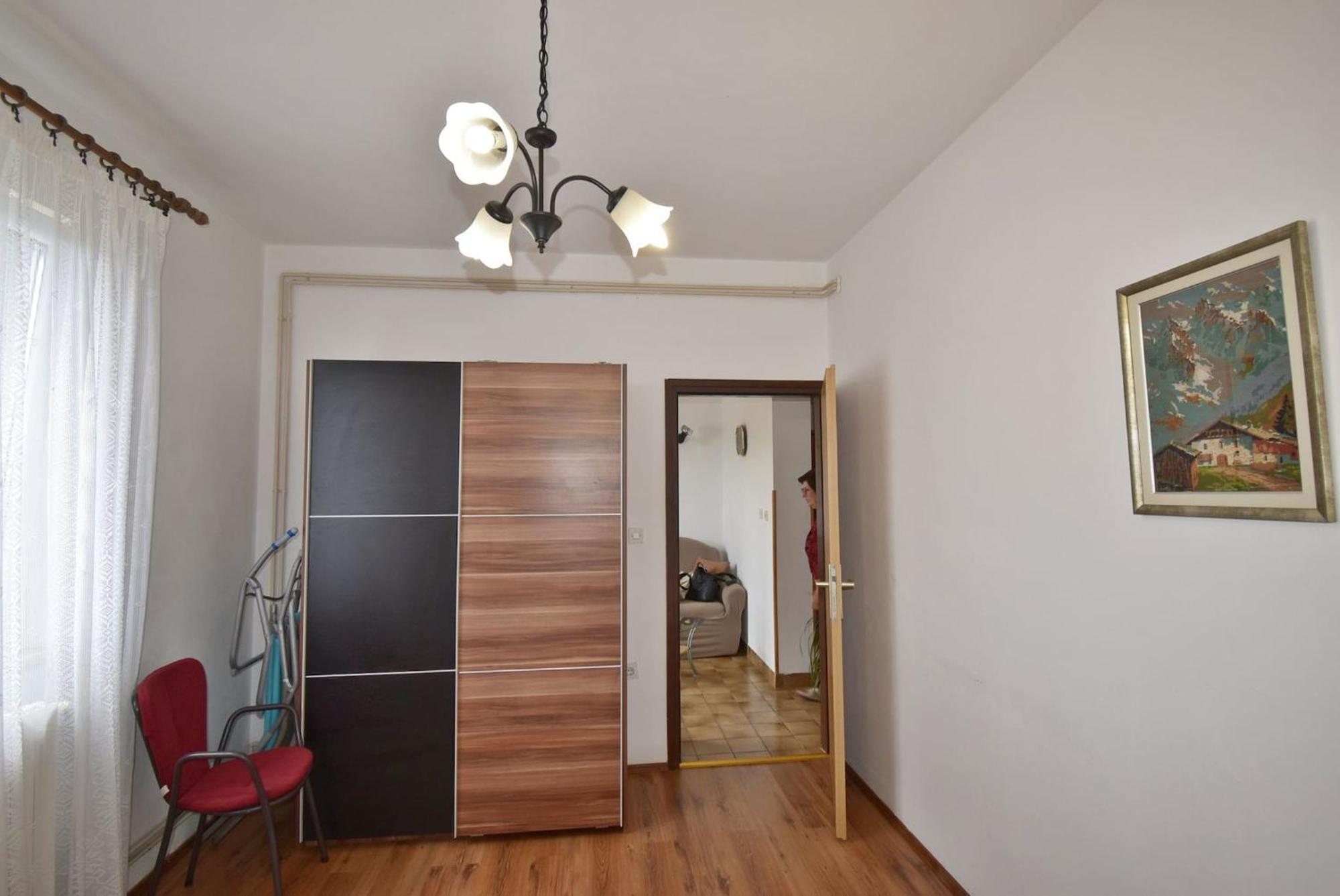 Apartment Neda In Rabac With Bay View Экстерьер фото